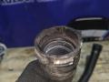 патрубок радиатора BMW X5 E70 2009, 3.0 л., M57 D30 (306D5), дизель, АКПП, чёрный, внедорожник 5 дв., полный привод, правый руль, 7794153, 17127794153 - фото №3