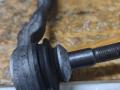 тяга рулевая BMW 5 серия F07/F10/F11 F11 2010, 3.0 л., N55 B30 A, бензин, АКПП, белый, универсал, задний привод, правый руль, 32106784716 - фото №2