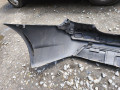 бампер задний BMW 5 серия E60/E61 [рестайлинг] E60 2008, 2.5 л., N52 B25 AF, бензин, АКПП, black sapphire metallic (475), седан, задний привод, правый руль, 51127896614, 7896614 - фото №8