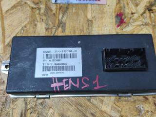 блок управления подвеской BMW X5 M E70 (2009 - 2013), 4.4 л., S63 B44 A, бензин, АКПП, внедорожник 5 дв., полный привод, 37149767919, 6797919