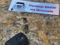 амортизатор капота BMW 5 серия E60/E61 [рестайлинг] E61 2007, 2.5 л., N52 B25 AF, бензин, АКПП, carbon-schwarz (416), универсал, задний привод, правый руль, 51477148826 - фото №4