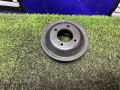 шкив помпы BMW Z4 E85 2004, 3.0 л., M54 B30 (306S3), бензин, АКПП, родстер, задний привод, правый руль, 11511436590, 1436590 - фото №4