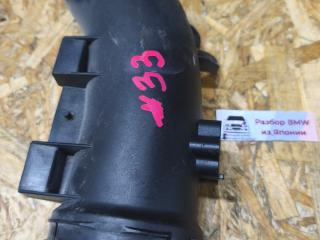 воздуховод BMW 5 серия F07/F10/F11 F11 2010, 3.0 л., N55 B30 A, бензин, АКПП, белый, универсал, задний привод, правый руль, 1054695