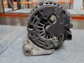 генератор BMW 5 серия E60/E61 E60 (2002 - 2007), 2.2 л., M54 226 S1, бензин, АКПП, седан, задний привод, 7519721 - фото №2