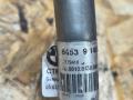 трубка кондиционера BMW 7 серия E65/E66/E67 [рестайлинг] E66 2007, 4.8 л., N62 B48 A, бензин, АКПП, 9140731, 64519140731 - фото №4