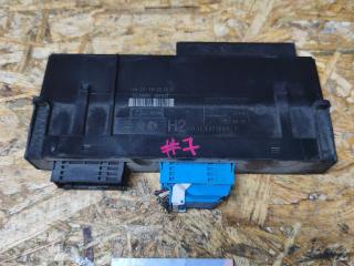 блок комфорта BMW 1 серия E81/E82/E87/E88 E87 2005, 2.0 л., N46 B20 B, бензин, АКПП, белый, хетчбэк 5 дв., передний привод, правый руль, 61356971960, 6971960