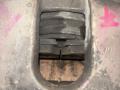 суппорт BMW 5 серия E60/E61 E60 2005, 3.0 л., N52 B30, бензин, АКПП, седан, 34116753659, 6753659, 34116753660, 6753660 - фото №3