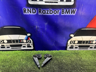кронштейн (крепление) BMW M3 G80/G81 [рестайлинг] (2024 - 2026), 51647457051, 51647457052, 7457051, 7457052