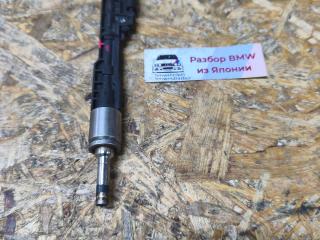 форсунка BMW 5 серия F07/F10/F11 F10 2009, 2.0 л., N20 B20 B, бензин, АКПП, седан, задний привод, 13647639994