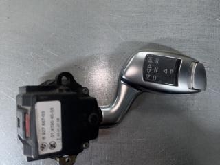 селектор АКПП BMW 7 серия E65/E66/E67 E65 (2001 - 2005), 4.4 л., N62 B44, бензин, АКПП, седан, задний привод, 6927887