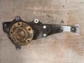 кулак поворотный правый BMW 7 серия F01/F02 F01 (2008 - 2012), 3.0 л., N54 B30 B, бензин, АКПП, седан, задний привод, 6775768 - фото №2
