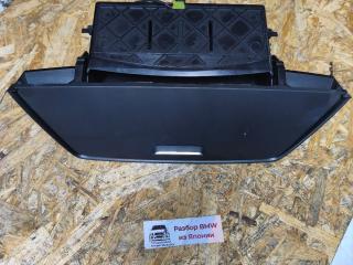 бардачок BMW X1 E84 2011, 3.0 л., N52 B30 A, бензин, белый 300, внедорожник 5 дв., полный привод, правый руль