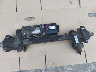 рулевая рейка BMW X3 F25 (2010 - 2015), 3.0 л., N57 D30 A, дизель, 32106859078, 6859078