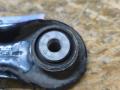 рычаг подвески BMW X6 E71/E72 E71 2010, 3.0 л., N57 D30 B, дизель, АКПП, black sapphire metallic (475), универсал, полный привод, 6774477 - фото №3