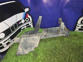 крепление фары правой BMW X3 E83 [рестайлинг] E83 (2006 - 2010), 3.0 л., N52 B30 AF, бензин, АКПП, красный, универсал, полный привод, 1301073025