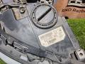 фара правая BMW 5 серия F07/F10/F11 F10 (2009 - 2013), 4.4 л., N63 B44 A, бензин, АКПП, седан, задний привод, 63117271904 - фото №2