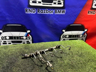 pегулятор давления топлива BMW, 13537537319, 7537319