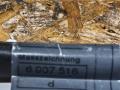 клемма аккумулятора минус BMW 7 серия E65/E66/E67 [рестайлинг] E65 2007, 4.8 л., N62 B48 A, бензин, АКПП, седан, 6907516 - фото №5