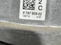подушка крепления двигателя BMW 4 серия F32/F33 F36 2015, 3.0 л., N55 B30 A, бензин, black sapphire metallic (475), лифтбэк, задний привод, 22116787659, 22116787660, 22116787659, 22116787660 - фото №4