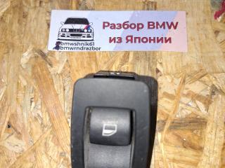 кнопка стеклоподъемника двери BMW 1 серия E81/E82/E87/E88 E87 2005, 2.0 л., N46 B20 B, бензин, АКПП, белый, хетчбэк 5 дв., передний привод, правый руль, 61316945874, 6945874