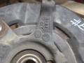 кулак задний правый BMW 3 серия E90/E91/E92/E93 E90 (2004 - 2010), 3.0 л., N54 B30 A, бензин, АКПП, задний привод, правый руль, 6774808, 33326774708 - фото №5