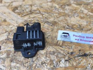 реле накала свечей BMW 3 серия E90/E91/E92/E93 E90 2005, 2.0 л., N47 D20 B, дизель, АКПП, седан, задний привод, правый руль, 12218570087, 8570087