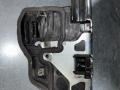 замок двери передней левой BMW 5 серия F07/F10/F11 (2009 - 2013), 3.0 л., N55 B30 A, бензин, АКПП, лифтбэк, задний привод, 7148475, 51217148475 - фото №3