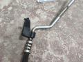 трубка кондиционера BMW 3 серия E90/E91/E92/E93 E90 2005, 3.0 л., N54 B30 B, бензин, АКПП, седан, задний привод, 64509223319, 9223319 - фото №2