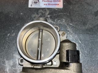 заслонка дроссельная BMW 5 серия E60/E61 E60 2003, 2.5 л., M54 B25 (256S5), бензин, АКПП, alpinweiss 3(300), седан, задний привод, правый руль, 13547502444, 7502444