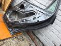 дверь задняя правая BMW X6 E71/E72 E71 2008, 4.4 л., N63 B44 A, бензин, АКПП, black sapphire metallic 475, внедорожник 5 дв., полный привод, 41527198162 - фото №10
