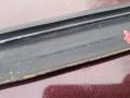 уплотнитель подкапотного пространства BMW 3 серия F30/F31/F34 (2011 - 2016), 7255802 - фото №2