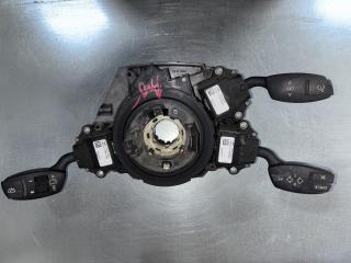 переключатель подрулевой (стрекоза) BMW 5 серия E60/E61 E60 (2002 - 2007), 3.0 л., M54 B30 (306S3), бензин, МКПП, седан, задний привод, 9115156