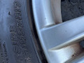 диск литой BMW 3 серия E90/E91 [рестайлинг] E90 2008, 2.5 л., N52 B25 AF, бензин, АКПП, 475 black-sapphire metallic, седан, задний привод, правый руль, 8036936, 8036935, 36118036935, 36118036936 - фото №20