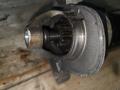 стартер BMW 1 серия F20/F21 F20 2015, 1.6 л., N13 B16 A, бензин, АКПП, белый, хетчбэк 5 дв., задний привод, правый руль, 12417638192, 7638192 - фото №4
