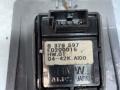 кнопка стеклоподъемника двери BMW 7 серия E65/E66/E67 E65 (2001 - 2005), 4.4 л., N62 B44, бензин, АКПП, седан, задний привод, 8379597, 61318379597 - фото №2