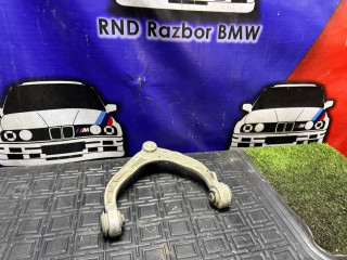 рычаг передний правый BMW X6 E71/E72 E71 2008, 4.4 л., N63 B44 A, бензин, АКПП, black sapphire metallic 475, внедорожник 5 дв., полный привод, AW6082T6