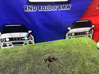 датчик дорожного просвета BMW X5 M E70 (2009 - 2013), 4.4 л., S63 B44 A, бензин, АКПП, внедорожник 5 дв., полный привод, 37146785207, 6785207