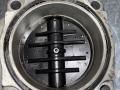 заслонка дроссельная BMW 3 серия E90/E91/E92/E93 E90 (2004 - 2010), 2.0 л., N46 B20 B, бензин, АКПП, седан, задний привод, 13547561066, 7561066 - фото №4