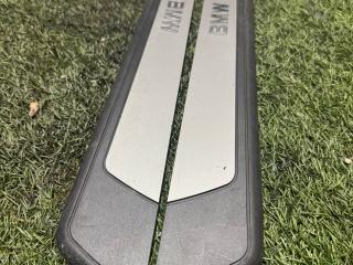 накладка на порог BMW Z4 E85 2003, 3.0 л., M54 B30 (306S3), бензин, АКПП, sterling-grau metallic (472), родстер, задний привод, правый руль, 7016653, 51477016653, 7016654