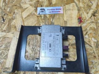 усилитель антенны BMW 1 серия E81/E82/E87/E88 E87 2006, 1.6 л., N45 B16, бензин, АКПП, alpinweiss 3, хетчбэк 5 дв., задний привод, правый руль, 84106945425, 6945425