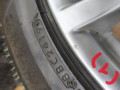 диск литой BMW 3 серия F30/F31/F34 F30 2012, 2.0 л., N20 B20 B, бензин, АКПП, 354 titansilber metallic, седан, задний привод, правый руль, 36117845881, 7845881, 36117845880, 7845880 - фото №15
