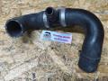 патрубок радиатора BMW 3 серия F30/F31/F34 F30 2012, 2.0 л., N20 B20 B, бензин, АКПП, 354 titansilber metallic, седан, задний привод, правый руль, 11537603511, 7603511 - фото №2