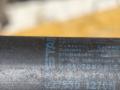 амортизатор крышки багажника (3-5 двери) BMW 5 серия F07/F10/F11 F11 2010, 3.0 л., N55 B30 A, бензин, АКПП, белый, универсал, задний привод, правый руль, 51247266350, 7266350 - фото №4