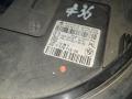 фара BMW 6 серия E63/E64 [рестайлинг] E63 2010, 4.8 л., N62 B48 B, бензин, АКПП, (475) black sapphire metallic, купе, задний привод, правый руль, 7176716, 7176715 - фото №4