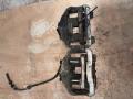 суппорт BMW 5 серия E60/E61 E60 (2002 - 2007), 3.0 л., M54 B30 (306S3), бензин, АКПП, седан, задний привод, 34116753659, 6753659, 34116753660, 6753660 - фото №5