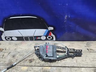 скелет ручки двери задней левой BMW 3 серия F30/F31 [рестайлинг] F30 2016, 2.0 л., B48 B20 B, бензин, АКПП, седан, полный привод, 51227332267, 7332267
