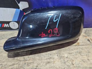 накладка на зеркало BMW 7 серия E65/E66/E67 [рестайлинг] E65 2007, 4.0 л., N62 B40 A, бензин, АКПП, black sapphire metallic (475), седан, задний привод, правый руль, 3324435, 51167074235
