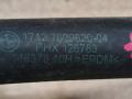патрубок (трубопровод, шланг) BMW 5 серия F07/F10/F11 F10 (2009 - 2013), дизель, АКПП, 17127809820, 7809820 - фото №4