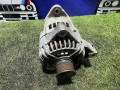 генератор BMW 5 серия E60/E61 E60 2004, 3.0 л., M54 B30 (306S3), бензин, АКПП, чёрный, седан, задний привод, правый руль, 7501597, 12317501597 - фото №3