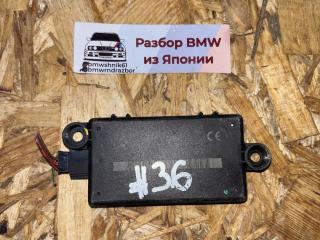 блок управления центральным замком BMW 6 серия E63/E64 [рестайлинг] E63 2010, 4.8 л., N62 B48 B, бензин, АКПП, (475) black sapphire metallic, купе, задний привод, правый руль, 6950525